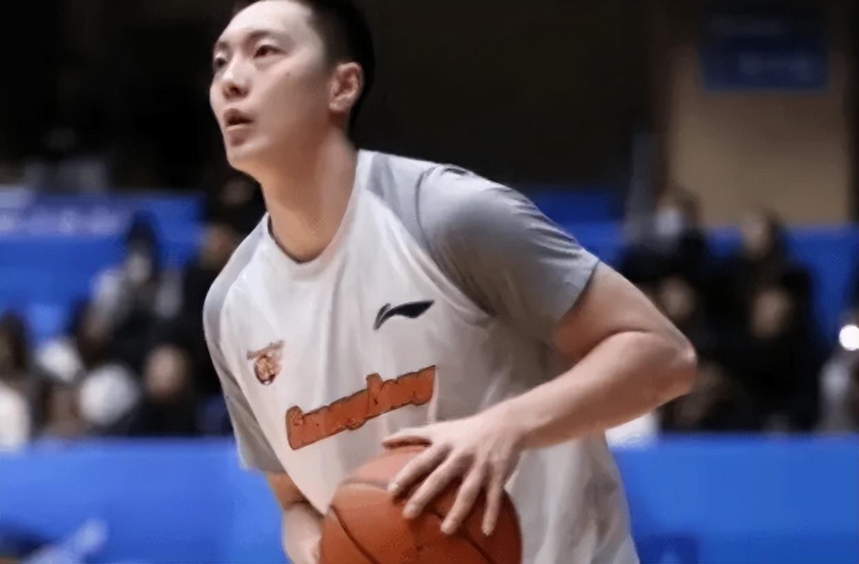 广东119-98吉林4利好！张皓嘉进步，徐杰回暖，焦泊乔问题不大！